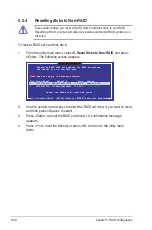 Preview for 140 page of Asus Z9NR-D12 User Manual