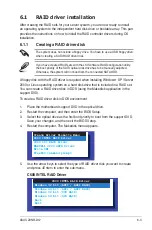 Preview for 153 page of Asus Z9NR-D12 User Manual