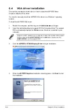 Preview for 172 page of Asus Z9NR-D12 User Manual