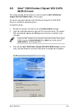 Preview for 175 page of Asus Z9NR-D12 User Manual