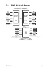 Preview for 187 page of Asus Z9NR-D12 User Manual