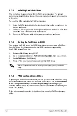 Предварительный просмотр 116 страницы Asus Z9PA-D8 User Manual