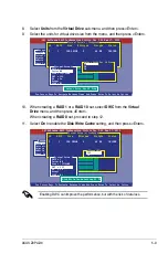 Предварительный просмотр 121 страницы Asus Z9PA-D8 User Manual