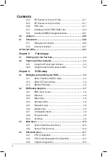 Preview for 4 page of Asus Z9PE-D16 Series User Manual