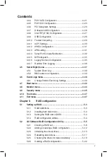 Preview for 5 page of Asus Z9PE-D16 Series User Manual