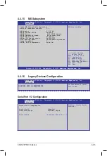 Preview for 99 page of Asus Z9PE-D16 Series User Manual