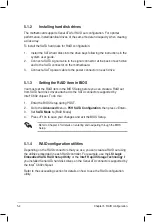 Preview for 116 page of Asus Z9PE-D16 Series User Manual