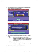 Preview for 132 page of Asus Z9PE-D16 Series User Manual