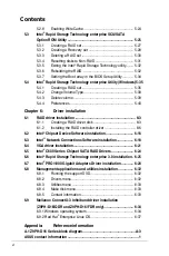 Preview for 6 page of Asus Z9PH-D16 FDR User Manual