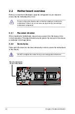 Preview for 22 page of Asus Z9PH-D16 FDR User Manual