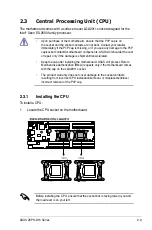 Preview for 27 page of Asus Z9PH-D16 FDR User Manual