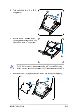 Preview for 29 page of Asus Z9PH-D16 FDR User Manual