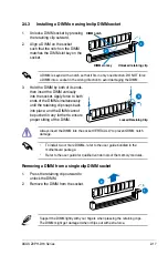 Preview for 35 page of Asus Z9PH-D16 FDR User Manual