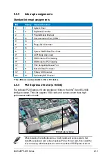 Preview for 37 page of Asus Z9PH-D16 FDR User Manual