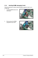 Preview for 38 page of Asus Z9PH-D16 FDR User Manual