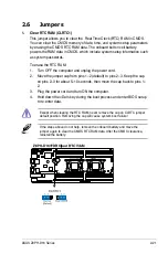 Preview for 39 page of Asus Z9PH-D16 FDR User Manual