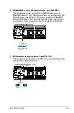 Preview for 41 page of Asus Z9PH-D16 FDR User Manual