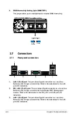 Preview for 42 page of Asus Z9PH-D16 FDR User Manual