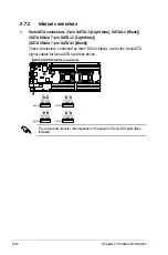 Preview for 44 page of Asus Z9PH-D16 FDR User Manual