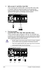 Preview for 46 page of Asus Z9PH-D16 FDR User Manual