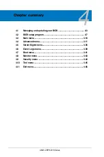 Preview for 60 page of Asus Z9PH-D16 FDR User Manual