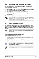 Preview for 61 page of Asus Z9PH-D16 FDR User Manual