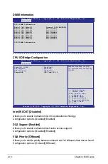 Preview for 76 page of Asus Z9PH-D16 FDR User Manual