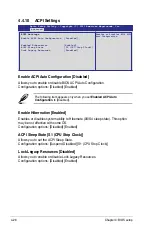 Preview for 86 page of Asus Z9PH-D16 FDR User Manual