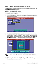 Preview for 118 page of Asus Z9PH-D16 FDR User Manual