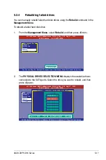 Preview for 123 page of Asus Z9PH-D16 FDR User Manual