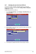 Preview for 129 page of Asus Z9PH-D16 FDR User Manual