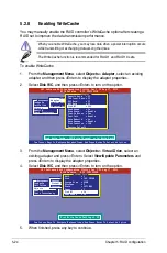 Preview for 130 page of Asus Z9PH-D16 FDR User Manual