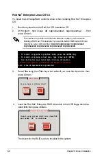 Preview for 154 page of Asus Z9PH-D16 FDR User Manual