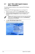 Preview for 174 page of Asus Z9PH-D16 FDR User Manual