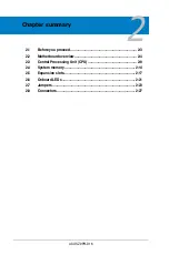 Preview for 22 page of Asus Z9PR-D16 Manual