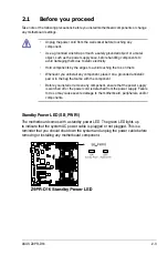 Preview for 23 page of Asus Z9PR-D16 Manual