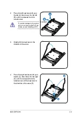 Preview for 29 page of Asus Z9PR-D16 Manual