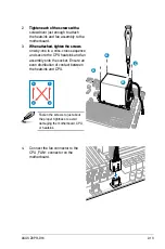 Preview for 33 page of Asus Z9PR-D16 Manual