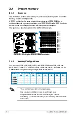 Preview for 34 page of Asus Z9PR-D16 Manual