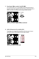 Preview for 55 page of Asus Z9PR-D16 Manual