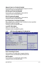 Preview for 75 page of Asus Z9PR-D16 Manual