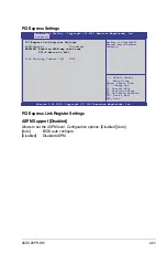 Preview for 85 page of Asus Z9PR-D16 Manual