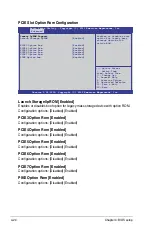 Preview for 86 page of Asus Z9PR-D16 Manual