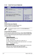 Preview for 92 page of Asus Z9PR-D16 Manual