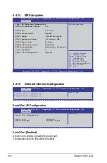 Preview for 96 page of Asus Z9PR-D16 Manual