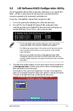 Preview for 117 page of Asus Z9PR-D16 Manual