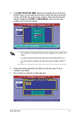 Preview for 119 page of Asus Z9PR-D16 Manual