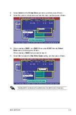 Preview for 121 page of Asus Z9PR-D16 Manual