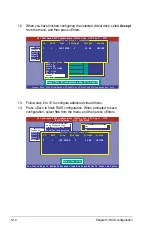 Preview for 122 page of Asus Z9PR-D16 Manual