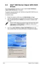 Preview for 176 page of Asus Z9PR-D16 Manual